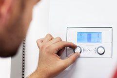 best Chedgrave boiler servicing companies