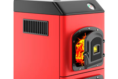 Chedgrave solid fuel boiler costs