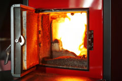 solid fuel boilers Chedgrave